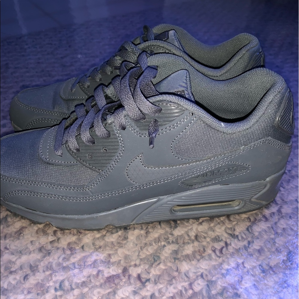 Airmax 90 cool grey size 9